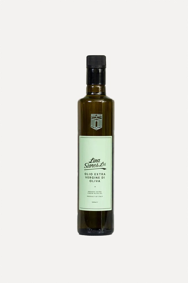 Sicilian Extra Virgin Olive Oil from Lina Stores