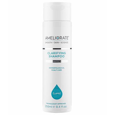 Clarifying Shampoo from Ameliorate