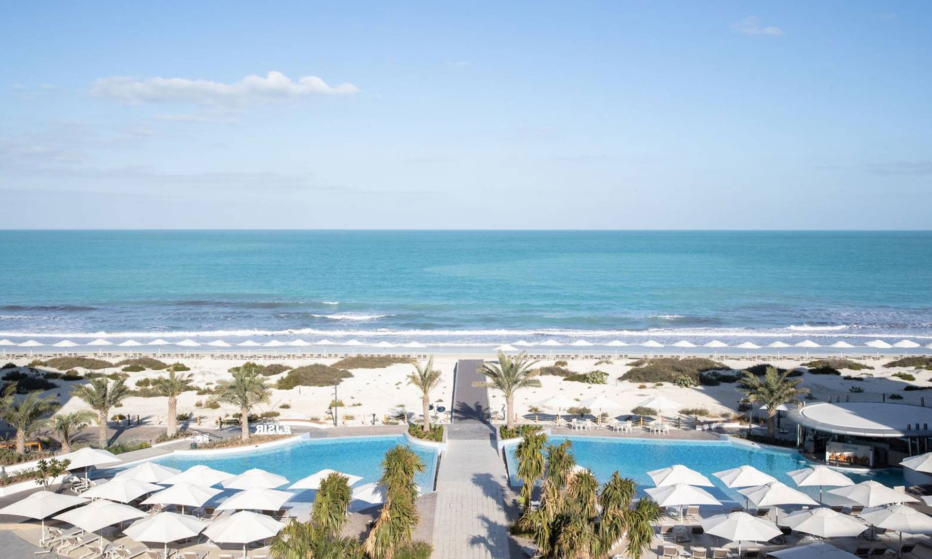 Jumeirah Saadiyat Island Resort 