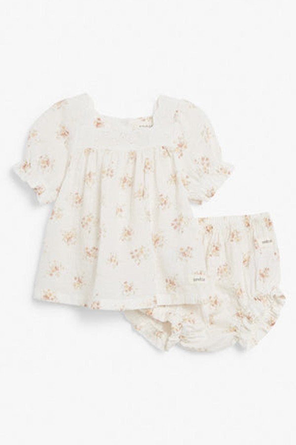 Floral Set from Newbie