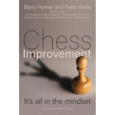 Chess Improvement from By Barry Hymer
