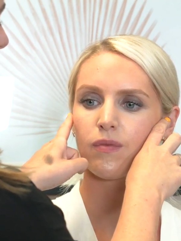 SheerLuxe Show: Top Make-up Tips From An MUA