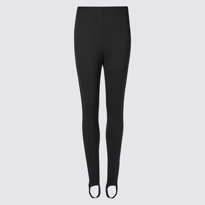 Stirrup Skinny Trousers from Marks & Spencer
