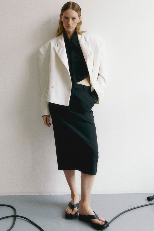 The Skirt (1)