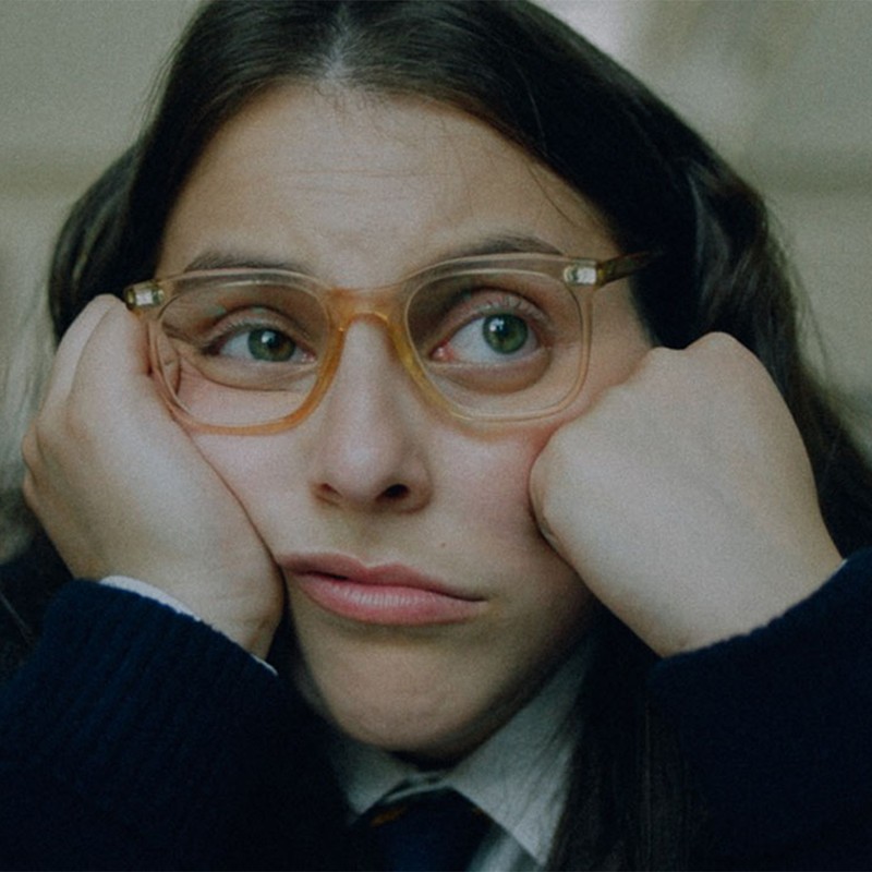 Film Review: How To Build A Girl