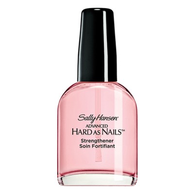 Hard As Nails Natural from Sally Hansen