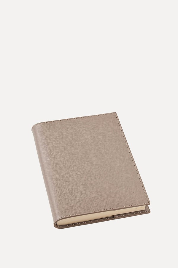 Refillable Luxury Journal