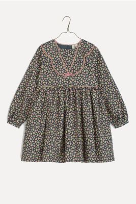 Sybil Dress from Little Cotton Clothes