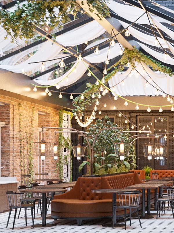 11 London Openings To Know About