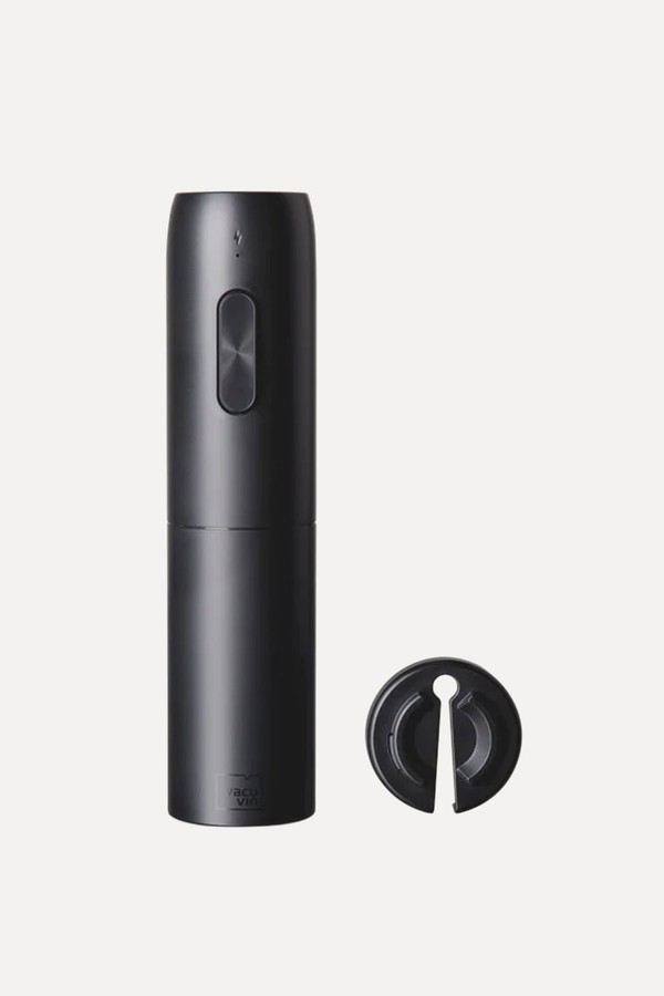 Electric Wine Opener from Vacu Vin
