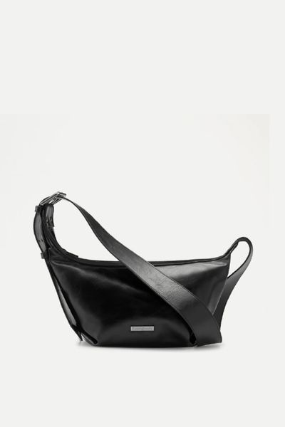 Eclipse Overbody Bag