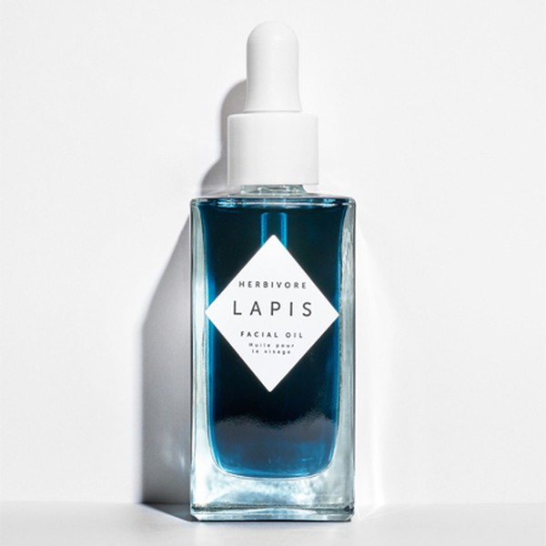 Lapis Balancing Facial Oil