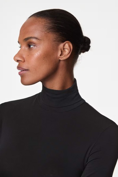 Heatgen™ Thermal Polo Bodysuit from M&S