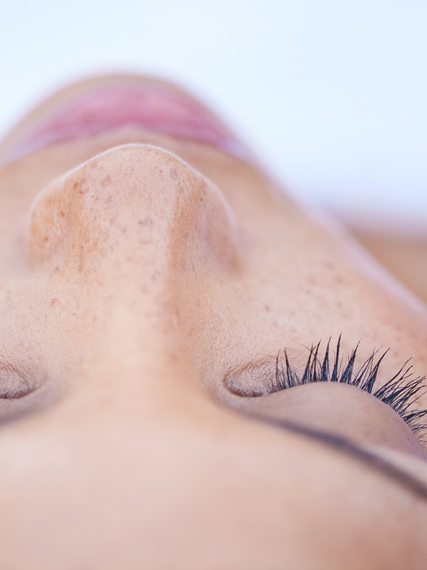 Should You Try A ‘Spiritual’ Facial?