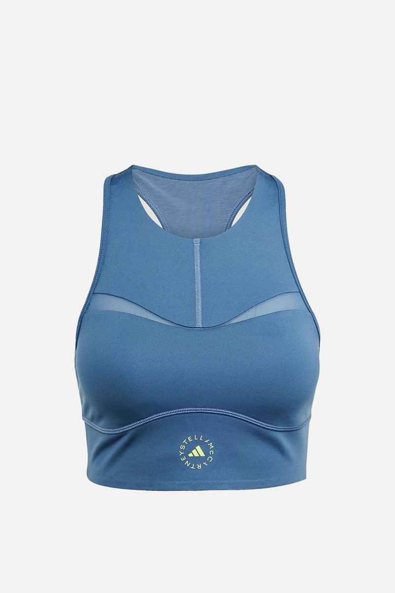 Logo Cropped Training Top