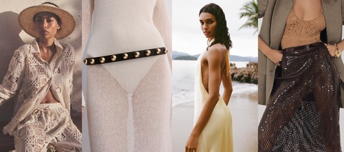 10 Standout Pieces On The High Street Right Now