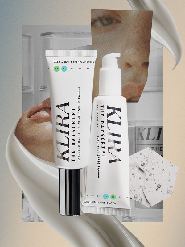 Meet The Clever Day Cream Changing The Game