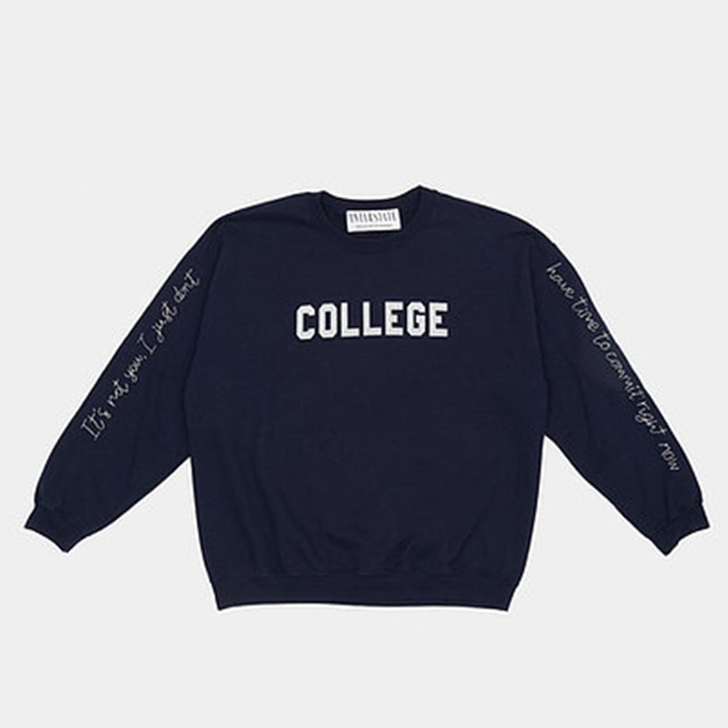 The Ella Jumper