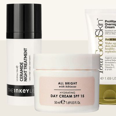Affordable Night Creams We Love For Mature Skin
