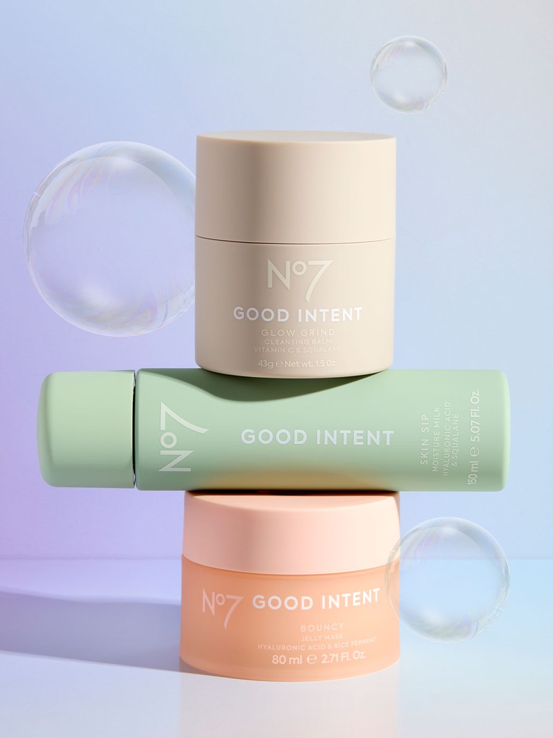 The New Glow-Giving Range That Delivers Speedy Results For Under £15 
