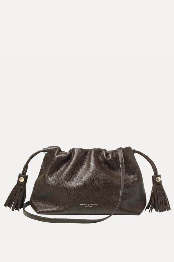 Hudson Large Crossbody Pouch