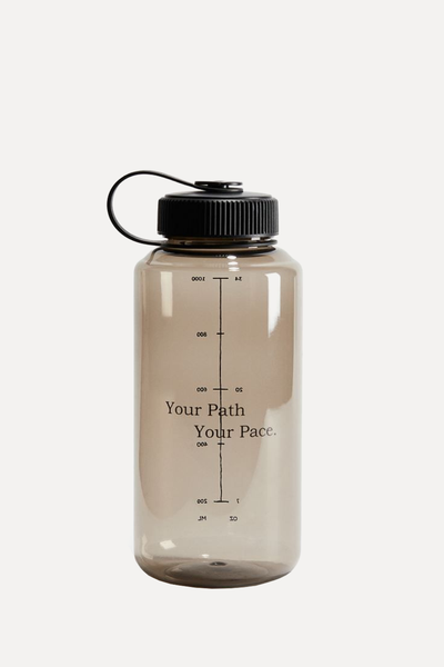 Screw-Top Water Bottle from H&M