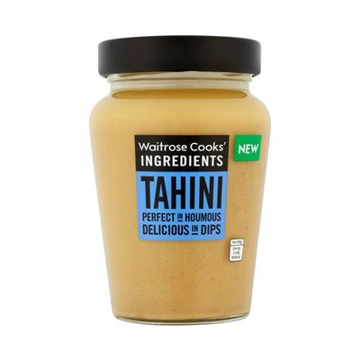 Tahini