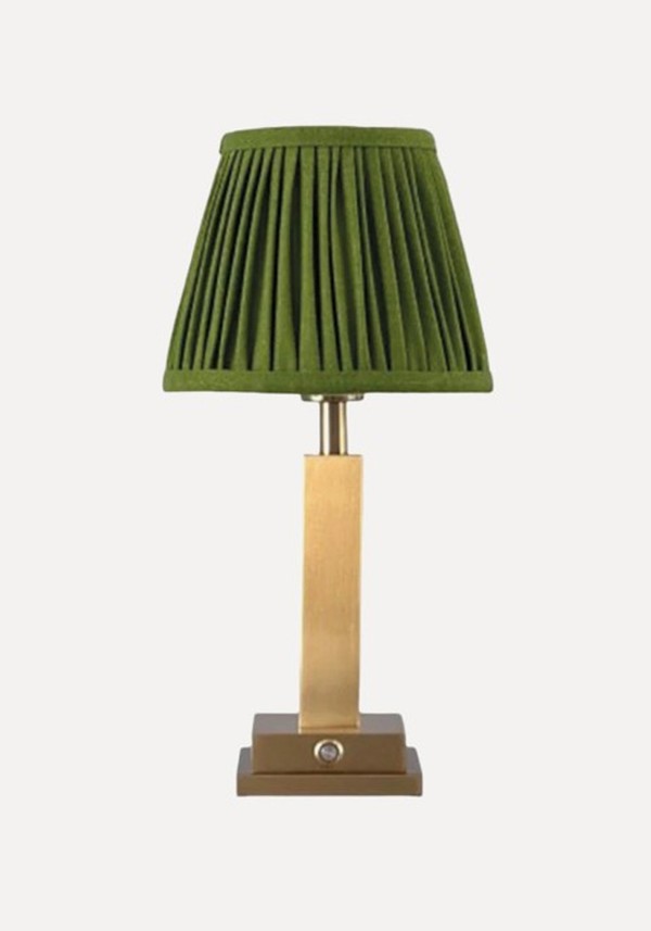 Philia Rechargeable Table Lamp 