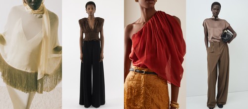 The Round Up: Going-Out Tops