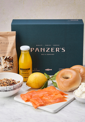 Breakfast Box from Panzers