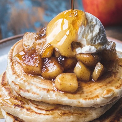 10 Fun Pancake Day Recipes To Try At Home