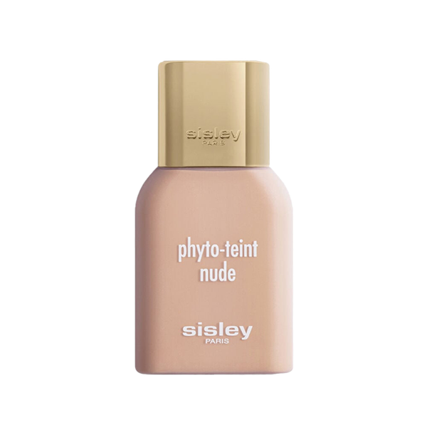 Phyto-Teint Nude Foundation from Sisley Paris