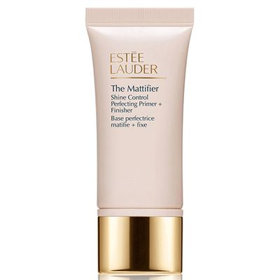 The Mattifier Shine Control Perfecting Primer + Finisher from Estee Lauder