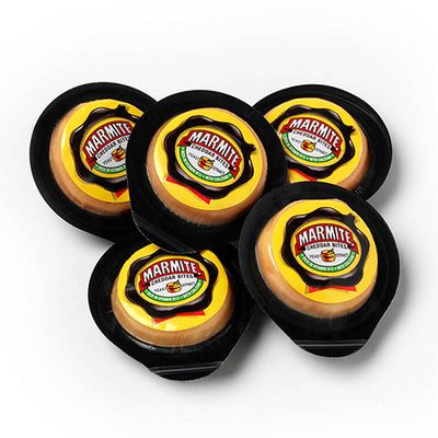 Marmite Cheddar Bites, £1.30