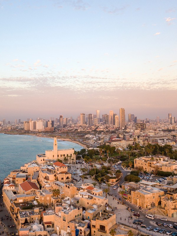 The Best Places To Go On Holiday Every Month Of The Year