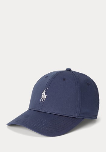 Twill Ball Cap