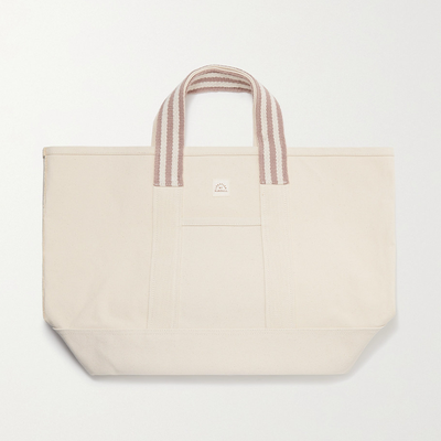 Bodie Canvas Tote from Loeffler Randall