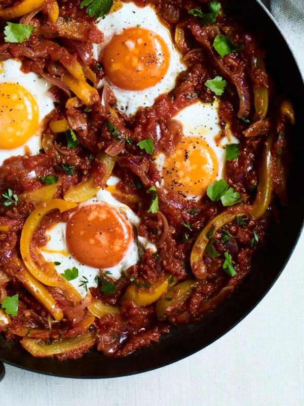 Shakshuka