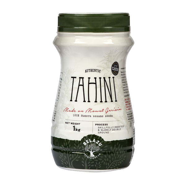 Tahini from Belazu