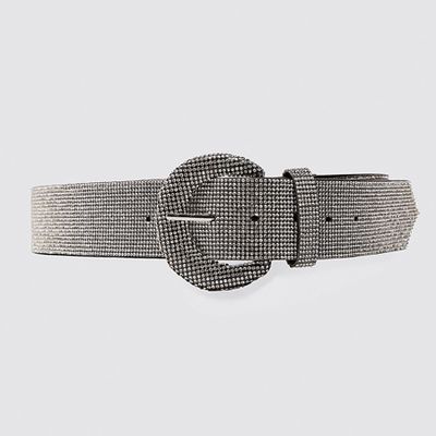 Shiny Belt from Zara