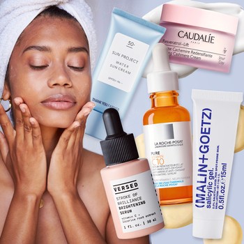 9 Rules For Applying Skincare