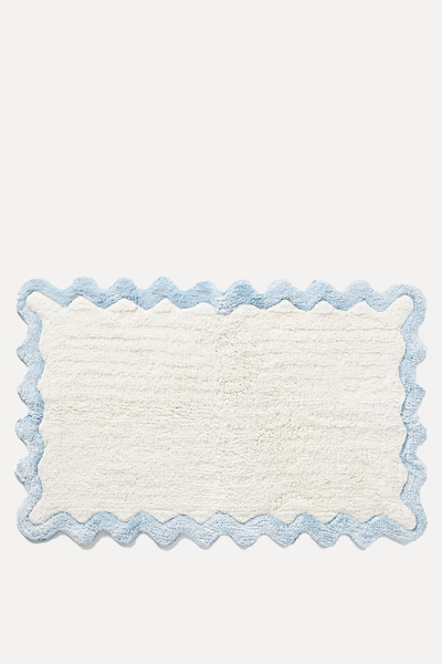 Ernestine Bath Mat from Anthropologie