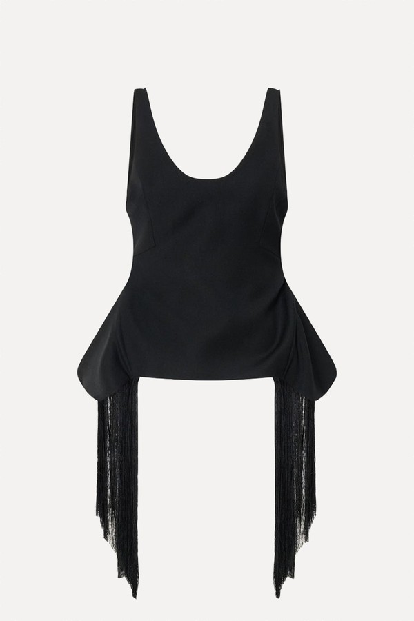 Zaman Top from Camilla & Marc