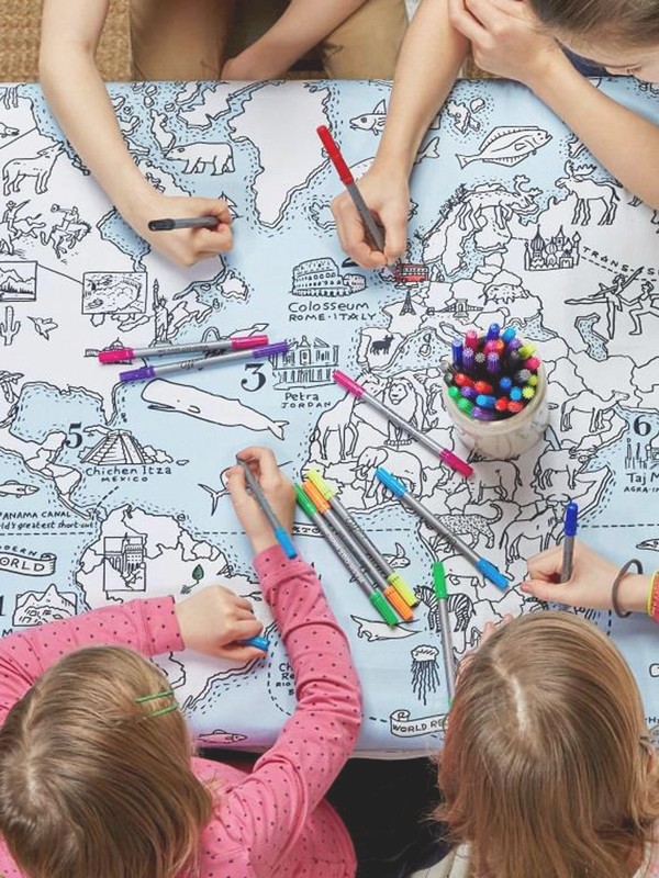 9 Cool Things For Parents & Kids