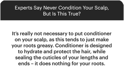 The Most Common Hair Washing Questions, Answered