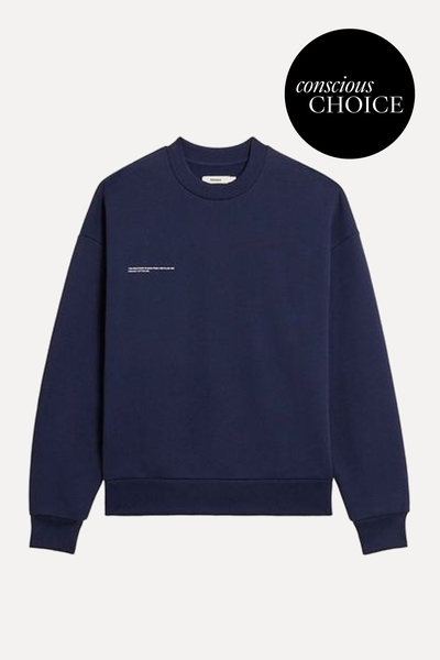 365 Heavyweight Sweatshirt from Pangaia 