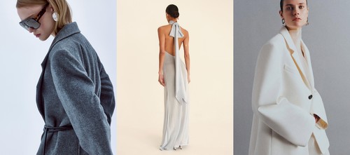 3 Cool Fashion Brands To Know