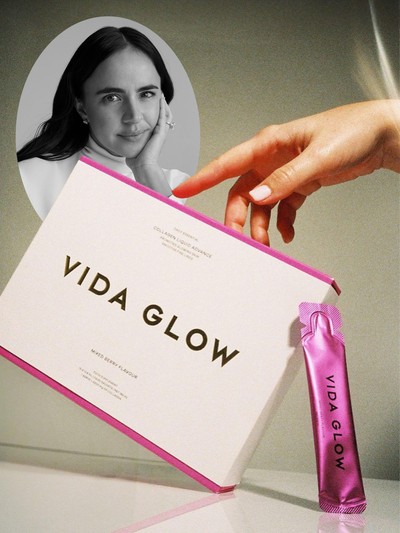 The Super-Strength Collagen Loved By Industry Experts