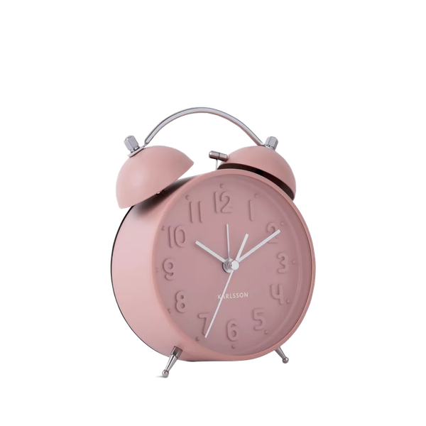 Iconic Alarm Clock from KARLSSON