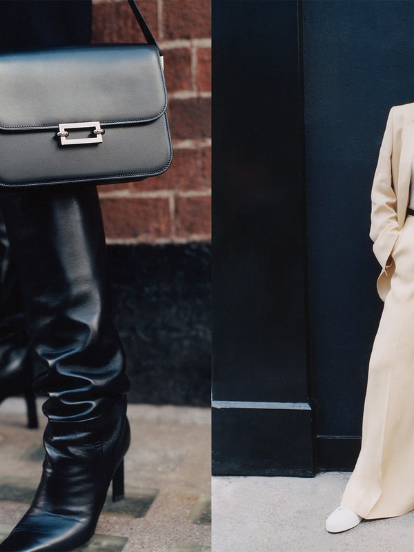 How To Wear This Season’s Must-Have Pieces